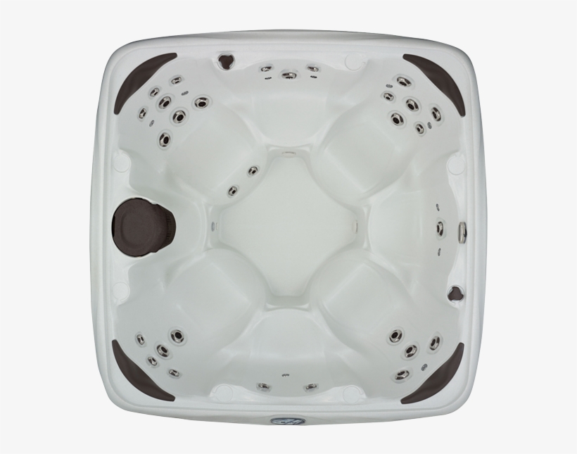 Crossover - Hot Tub, transparent png #2620985