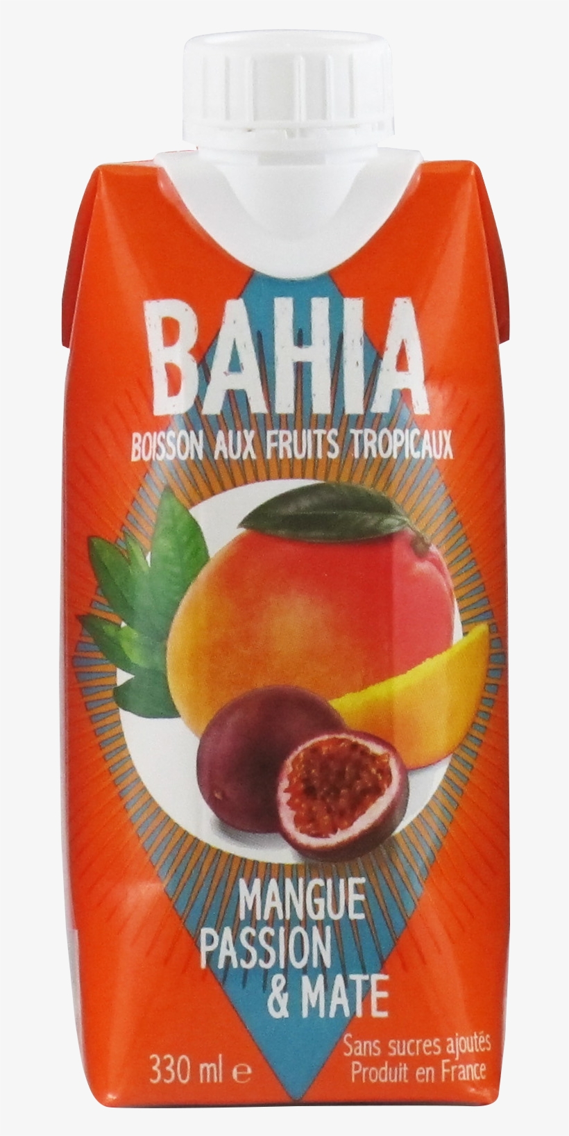 Rebel Kitchen Flavored Coconut Milk ← - Jus De Fruit Bahia Goyave, transparent png #2621031
