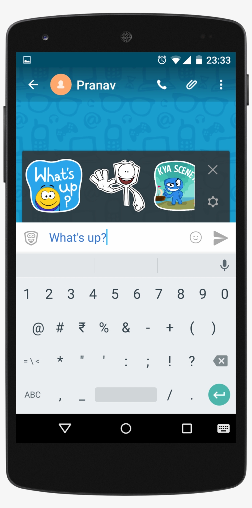 To Save You Some Confusion, Hike - Hike Advertisement, transparent png #2621163