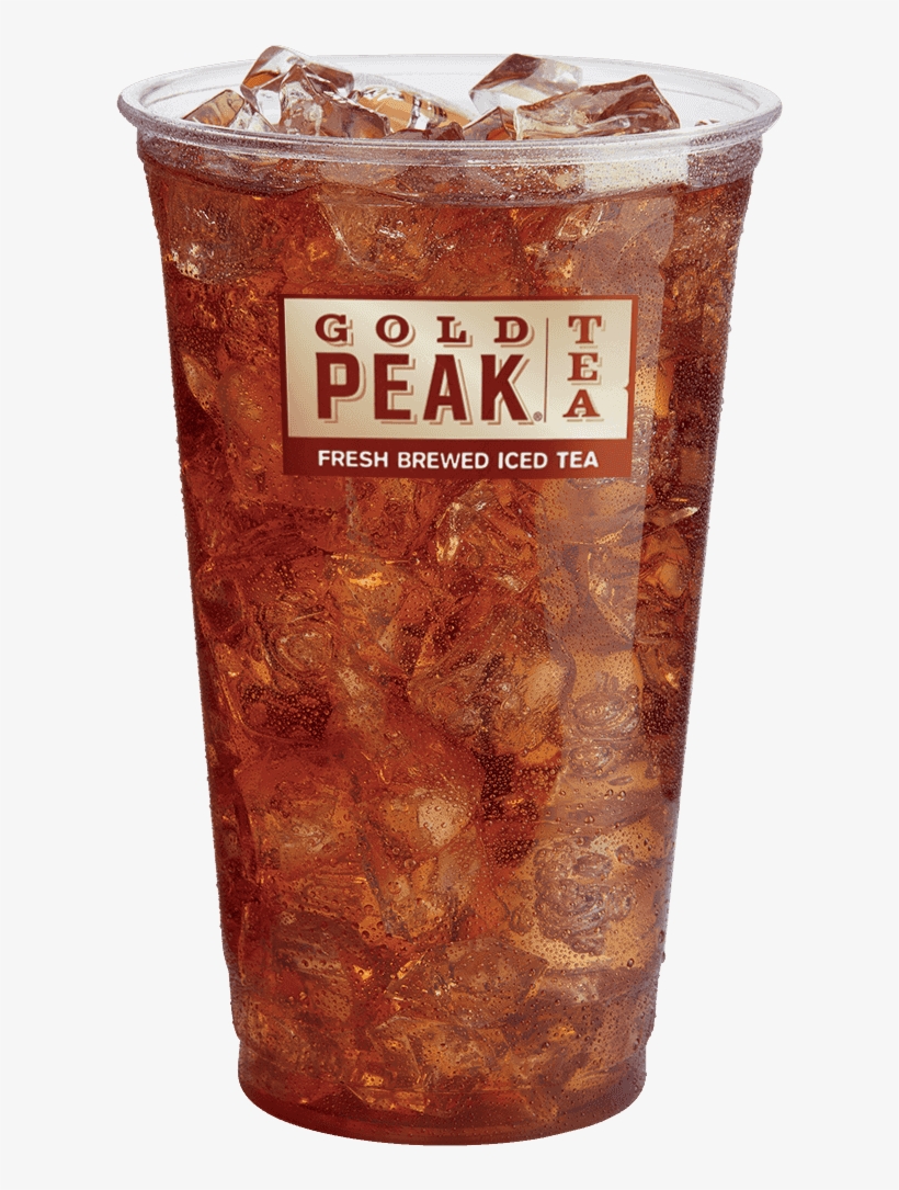 Gold Peak Iced Tea, Raspberry - 59 Fl Oz, transparent png #2621166