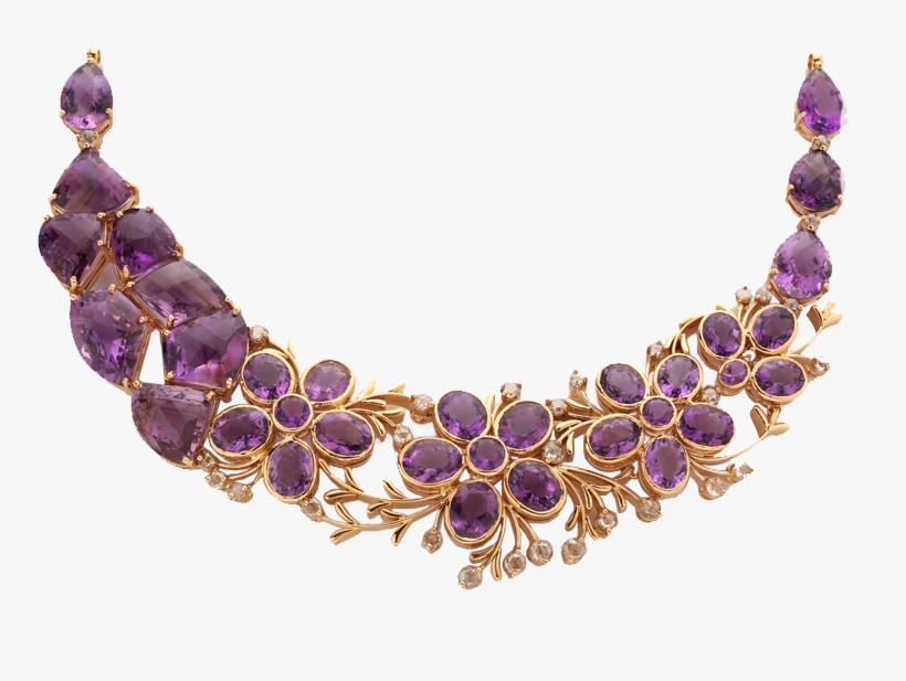 800 X - Necklace, transparent png #2621270