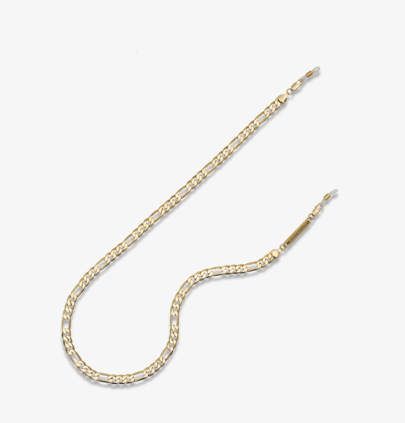 Full Figaro - Chain, transparent png #2621295