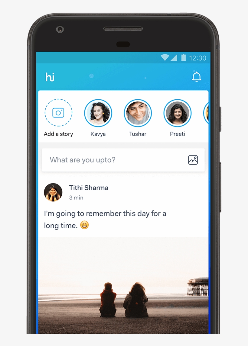 Hike - Hike Timeline, transparent png #2621450