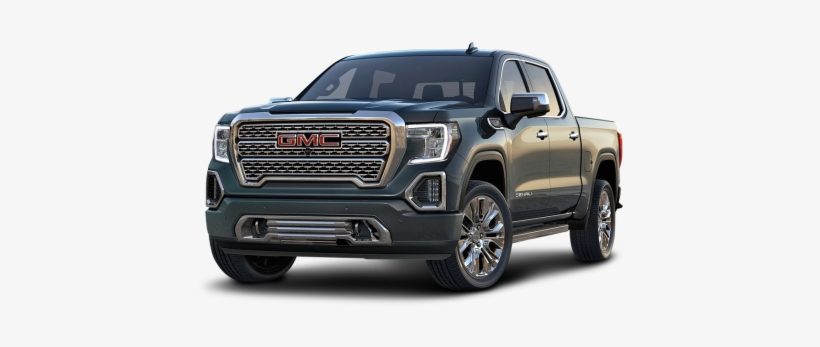 Gmc Sierra 2019, United Arab Emirates - 2019 Gmc Sierra 1500, transparent png #2621480