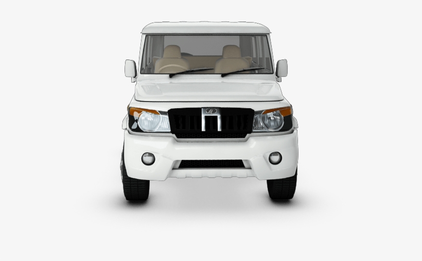 Mahindra Bolero 360 View And Colours Bolero Zlx Power