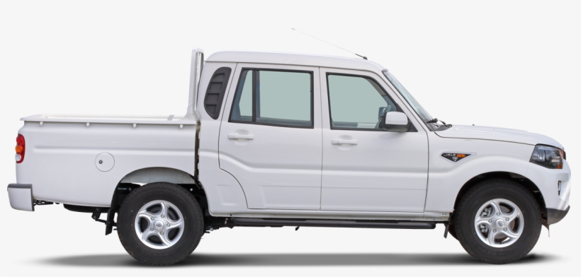 Admin - Mahindra Pick Up 2018, transparent png #2621552