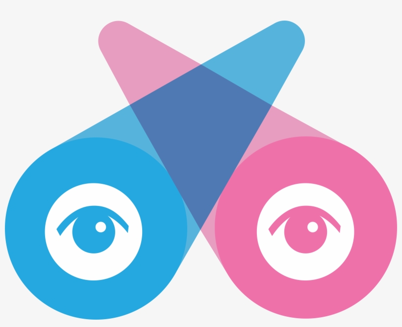 X-ray Goggles Logo Png Transparent - X Ray Goggles By Mozilla, transparent png #2621722