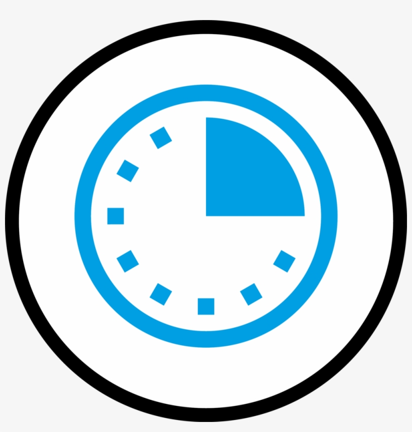 Day Part - Clock, transparent png #2621803