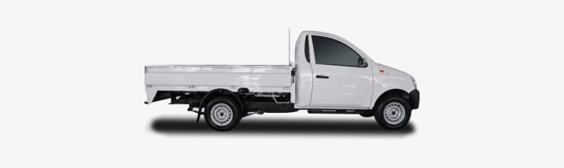 Mahindra Genio Long - Durban, transparent png #2621876