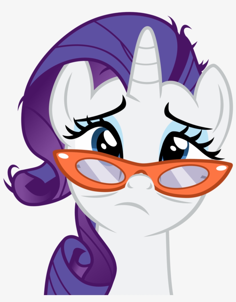 Absurd Res, Artist - Rarity Tired, transparent png #2621905