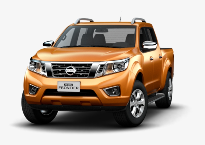 Cotiza Ahora - Friso Lateral Frontier 2018, transparent png #2621928