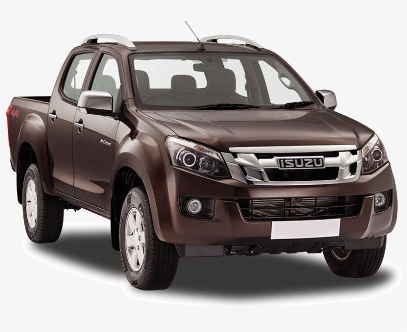 Are You Looking For Modification Options For Your Isuzu - Isuzu V Cross Price India, transparent png #2622064