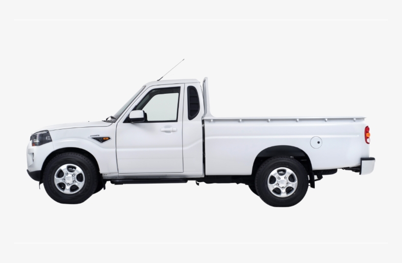 Gallery - New Mahindra Scorpio S11, transparent png #2622114