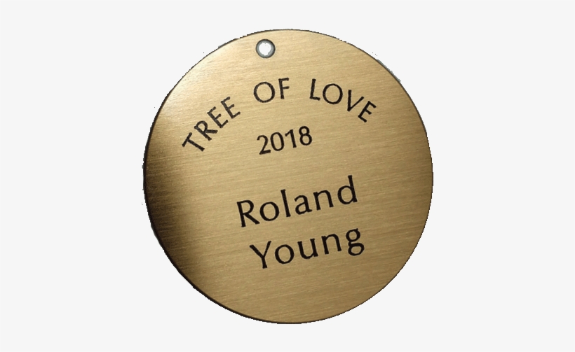 Tree Of Love Disc - Health Care, transparent png #2622118