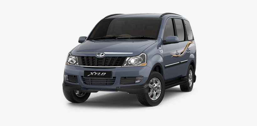 Mahindra Xylo [ H8 ] - Marazzo On Road Price, transparent png #2622216