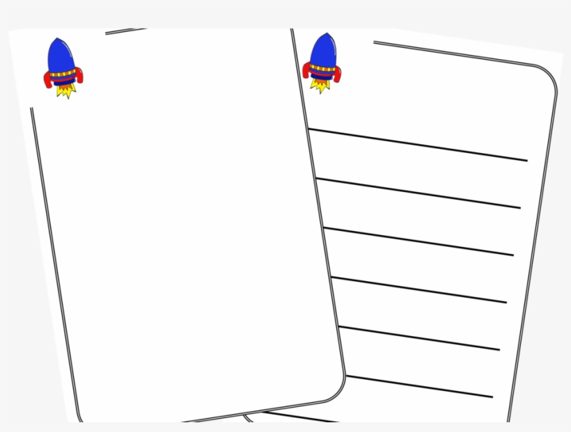 Rocketblanksheetscover, transparent png #2622224