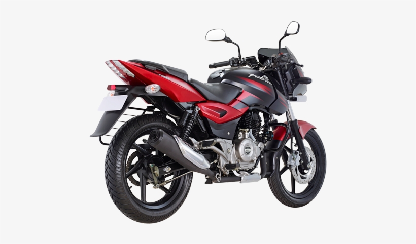 Bajaj Pulsar 180 Dts-i In India - Bajaj Pulsar Bike 180, transparent png #2622257