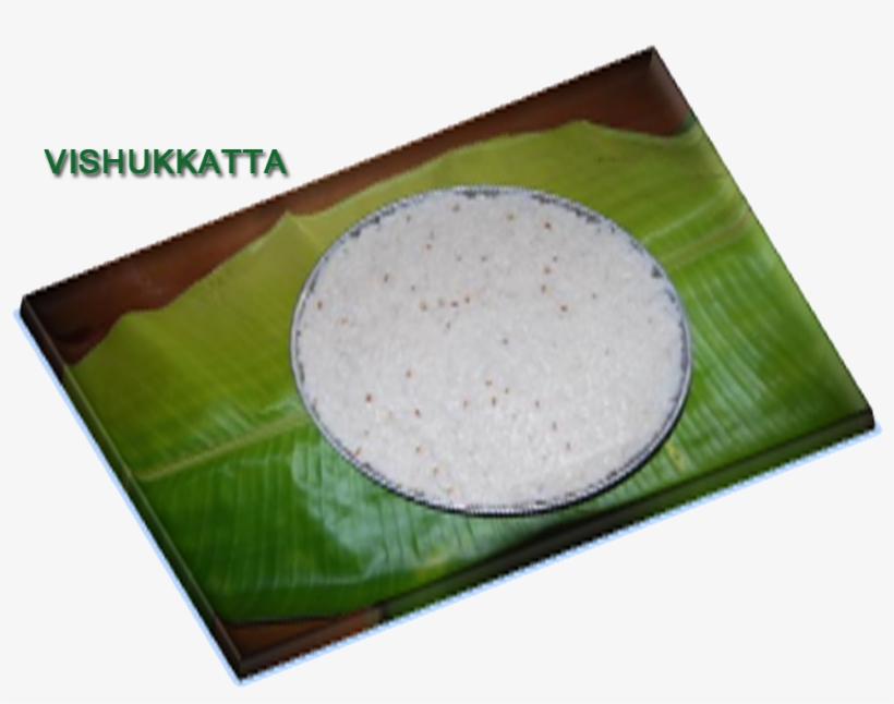 How To Prepare Vishu Kanji Or Vishu Katta - Pongal, transparent png #2622326