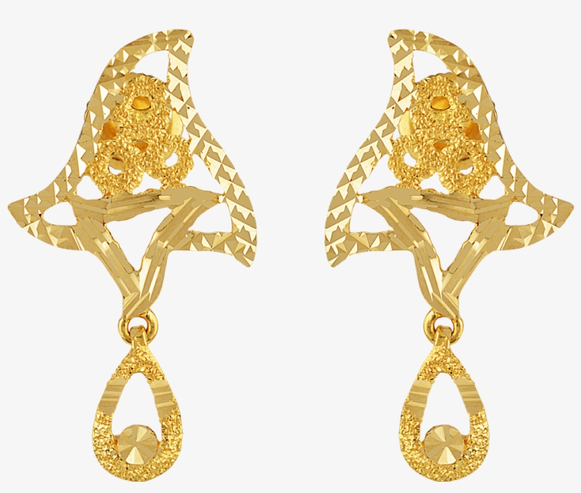 Orra Gold Pendant Set - Gold Price In Rajkot Today, transparent png #2622328