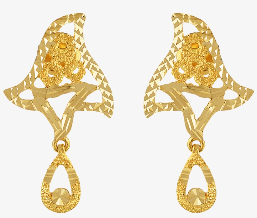 Orra Gold Pendant Set - Gold Price In Rajkot Today, transparent png #2622328