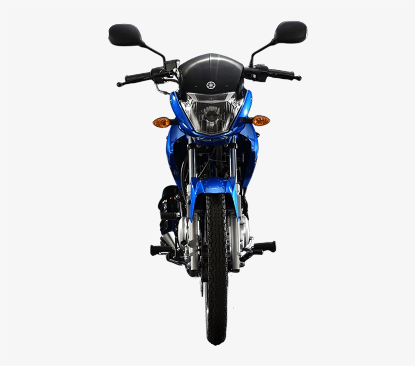gixxer on road