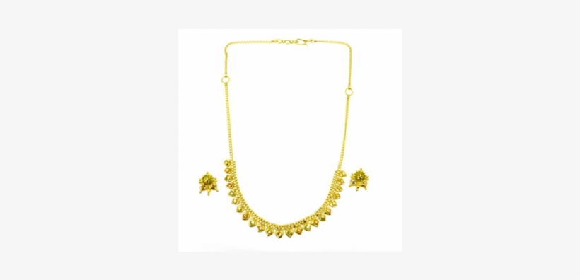 Necklace, transparent png #2622560