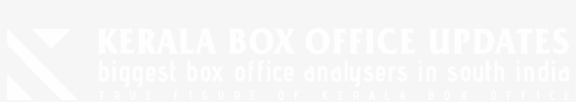 Kerala Box Office Updates - Kearala Box Office Updates, transparent png #2622603
