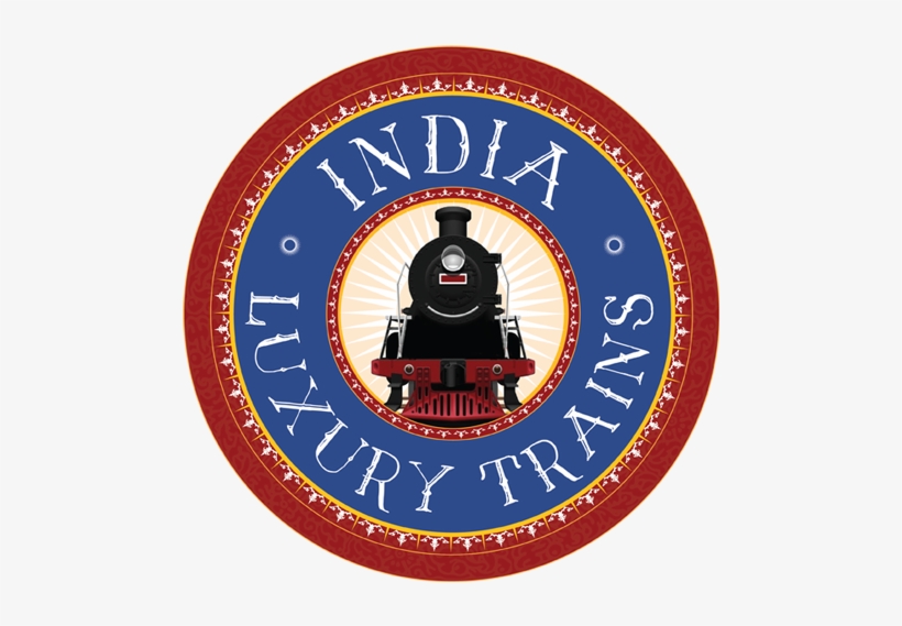 India Luxury Trains - Train, transparent png #2622775