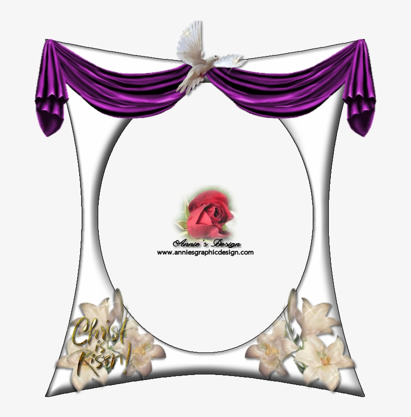 Discover Ideas About Baby Frame - Annie Rose, transparent png #2622829