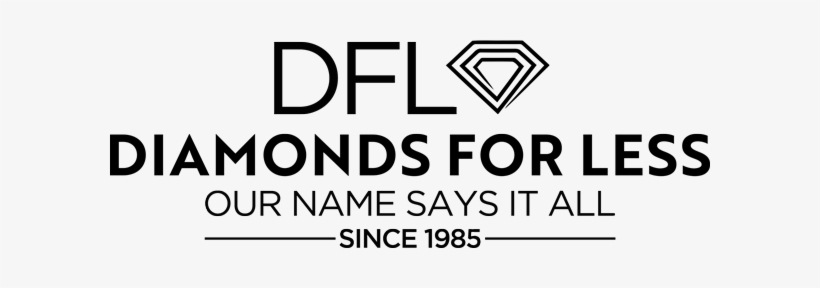About Diamonds For Less - Toronto, transparent png #2622972