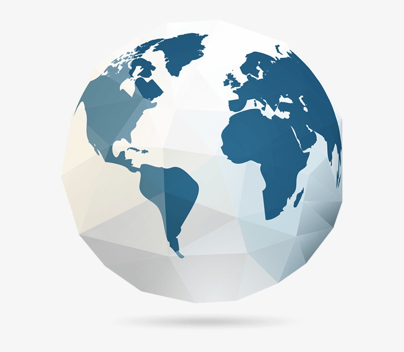 Global Locations - Activated Carbon Global Market, transparent png #2622973