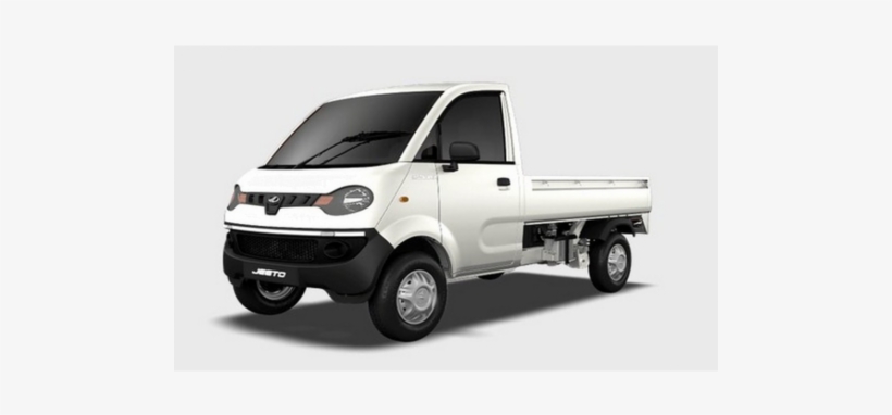 Mahindra Jeeto S6 11 Price, transparent png #2623052