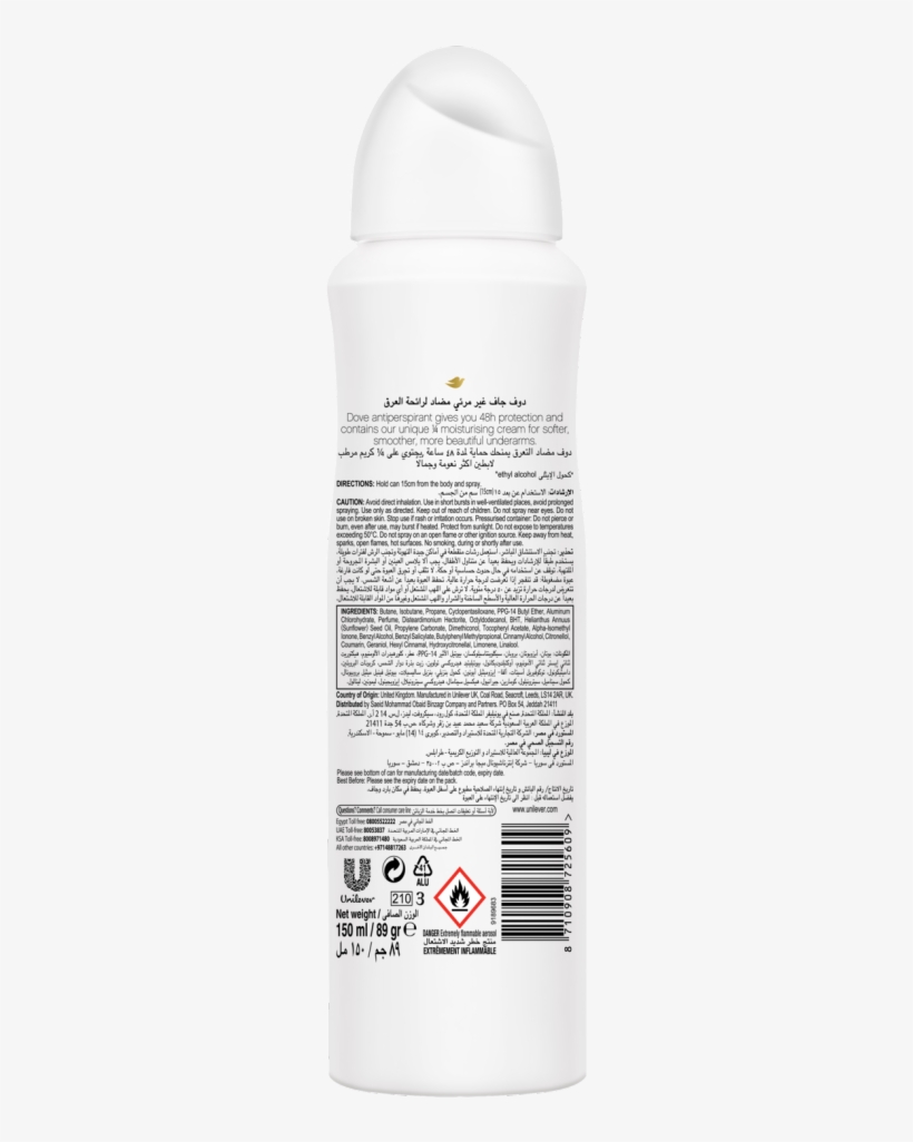Deodorant, transparent png #2623183