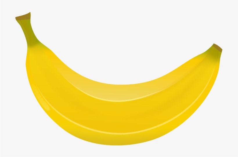 Banana Png - Banana Clipart Png, transparent png #2623411