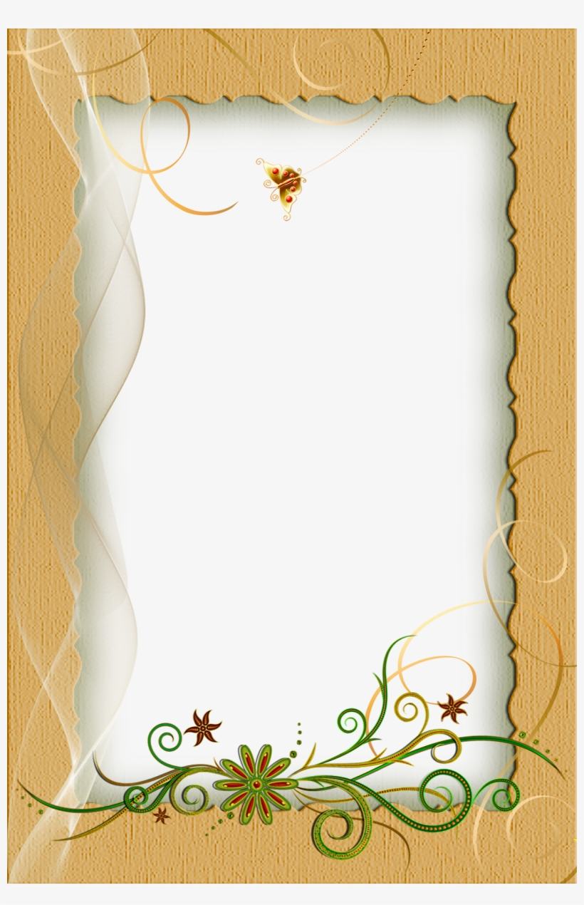 15 Frame Templates Psd Images Picture Frame Photoshop - Fantastic Photo Frame, transparent png #2623537