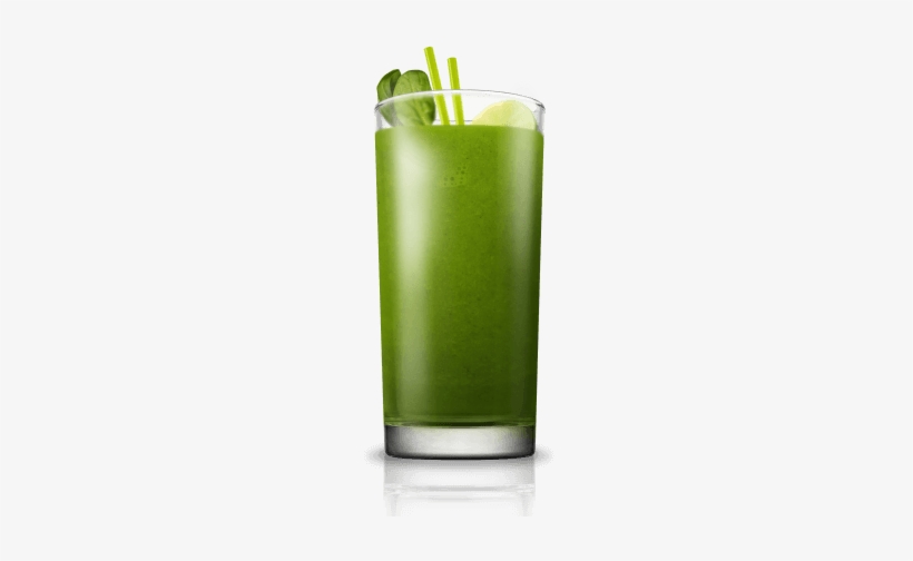 Collard Greens Smoothie With Mango & Lime - Vitamin, transparent png #2623595