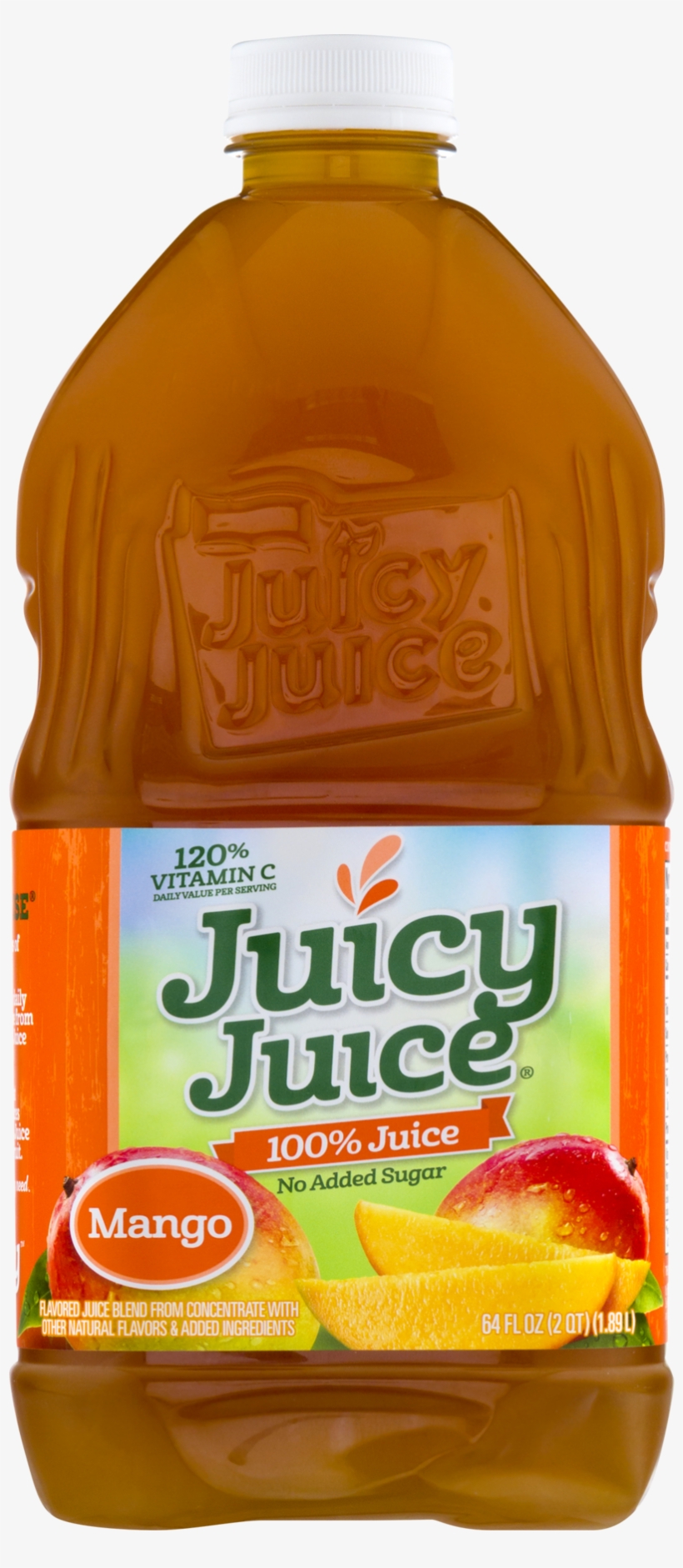 Juicy Juice Passion Dragon Fruit, transparent png #2623879