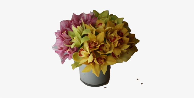 Designer Floral Arrangements - Bouquet, transparent png #2624041