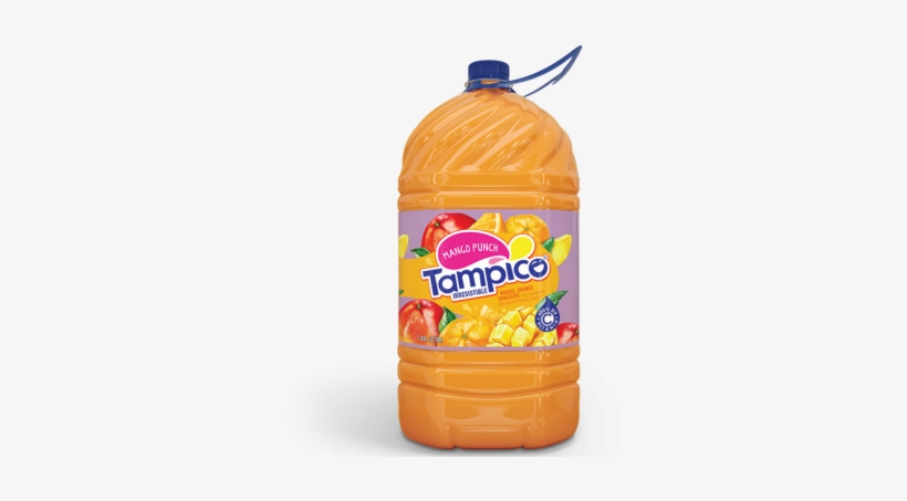 Mango Punch - Tampico, transparent png #2624065