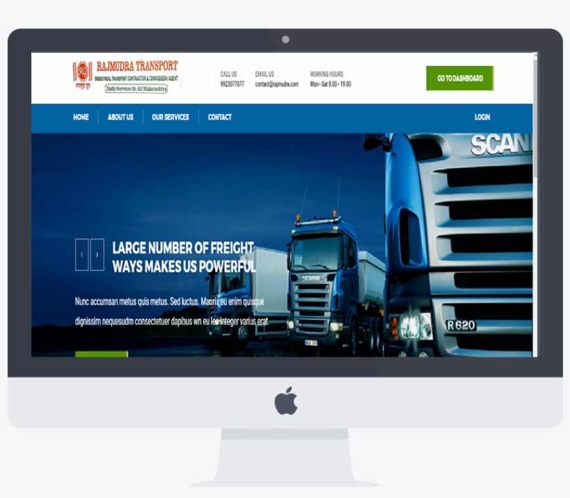 Rajmudra Transport - Scania Logo Blue Light A0470 Motorola Moto Z | Moto, transparent png #2624066