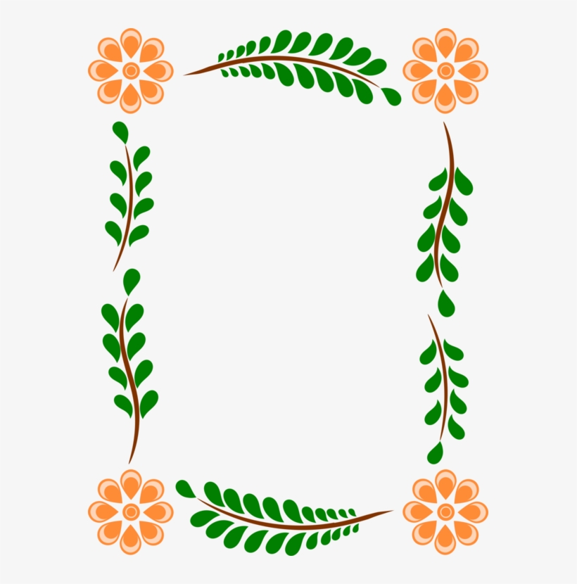 Floral Design Flower Decorative Arts Computer Icons - Clip Art, transparent png #2624068