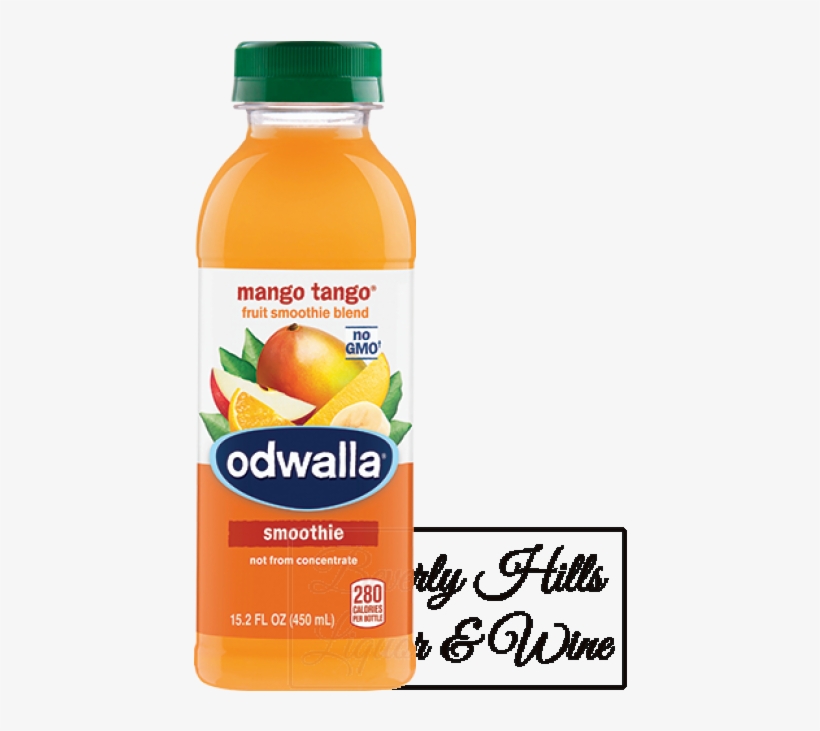 Odwalla Mango Tango, transparent png #2624085