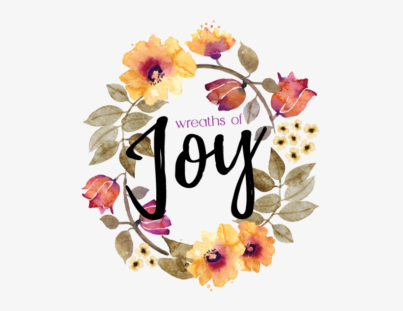 Floral Arrangements - Floral Watercolor Background, transparent png #2624087