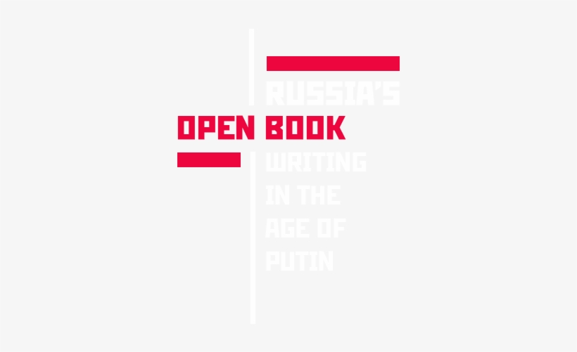 Russia's Open Book - The Producers, transparent png #2624146
