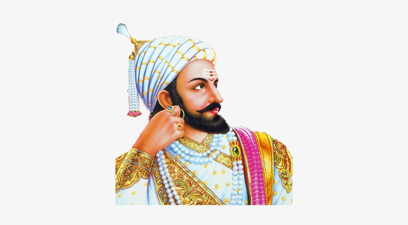 Shivaji Maharaj Image Png, transparent png #2624228