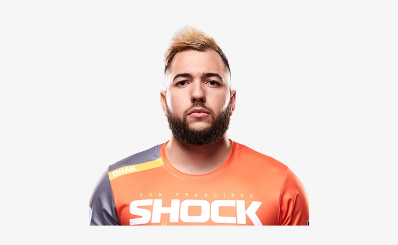 Dhak San Francisco Shock, transparent png #2624578