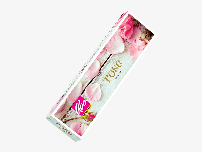 Smoothness And Softness Of Pink - Best Agarbatti Design Boxes, transparent png #2624602