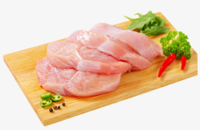 Fresh Farm Bird Take Fresh Not Frozen - Boucherie Png, transparent png #2624727