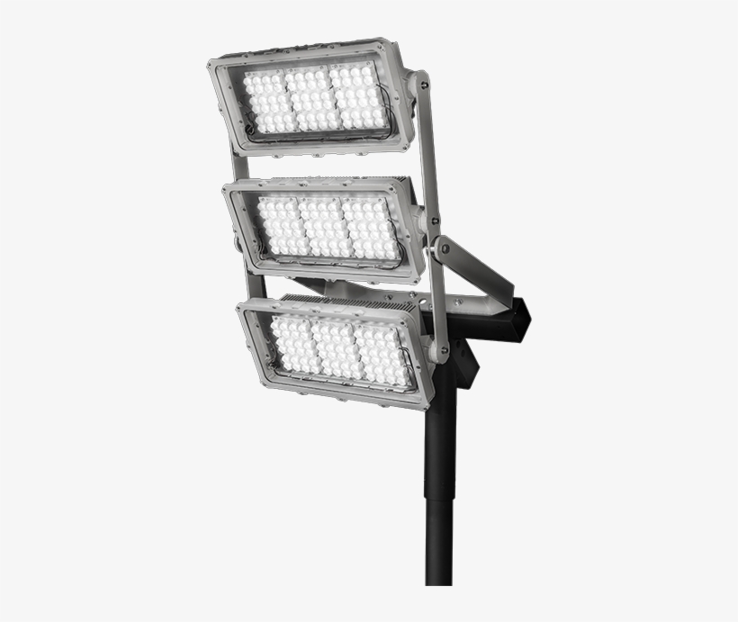 Omniblast - Schreder Omniblast, transparent png #2624747