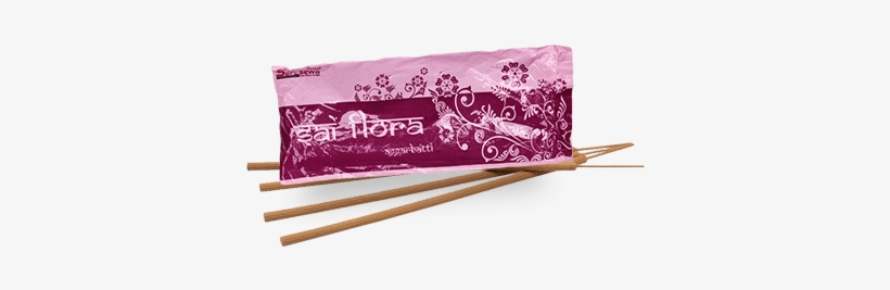 Sai Flora Flux Incense, transparent png #2624840